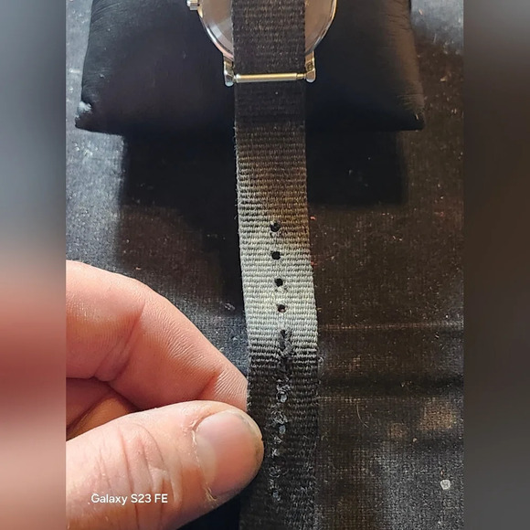 Timex Indiglo Rainbow Weekender Unisex - Picture 6 of 6